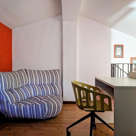 La Cittadella Dei Monti Sibillini Guest House มอนเตมอนาโก ภายนอก รูปภาพ