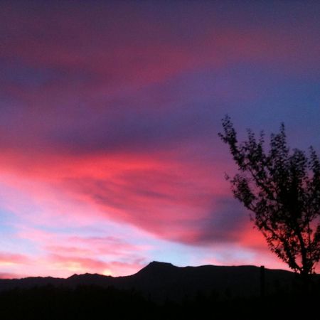 La Cittadella Dei Monti Sibillini Guest House มอนเตมอนาโก ภายนอก รูปภาพ