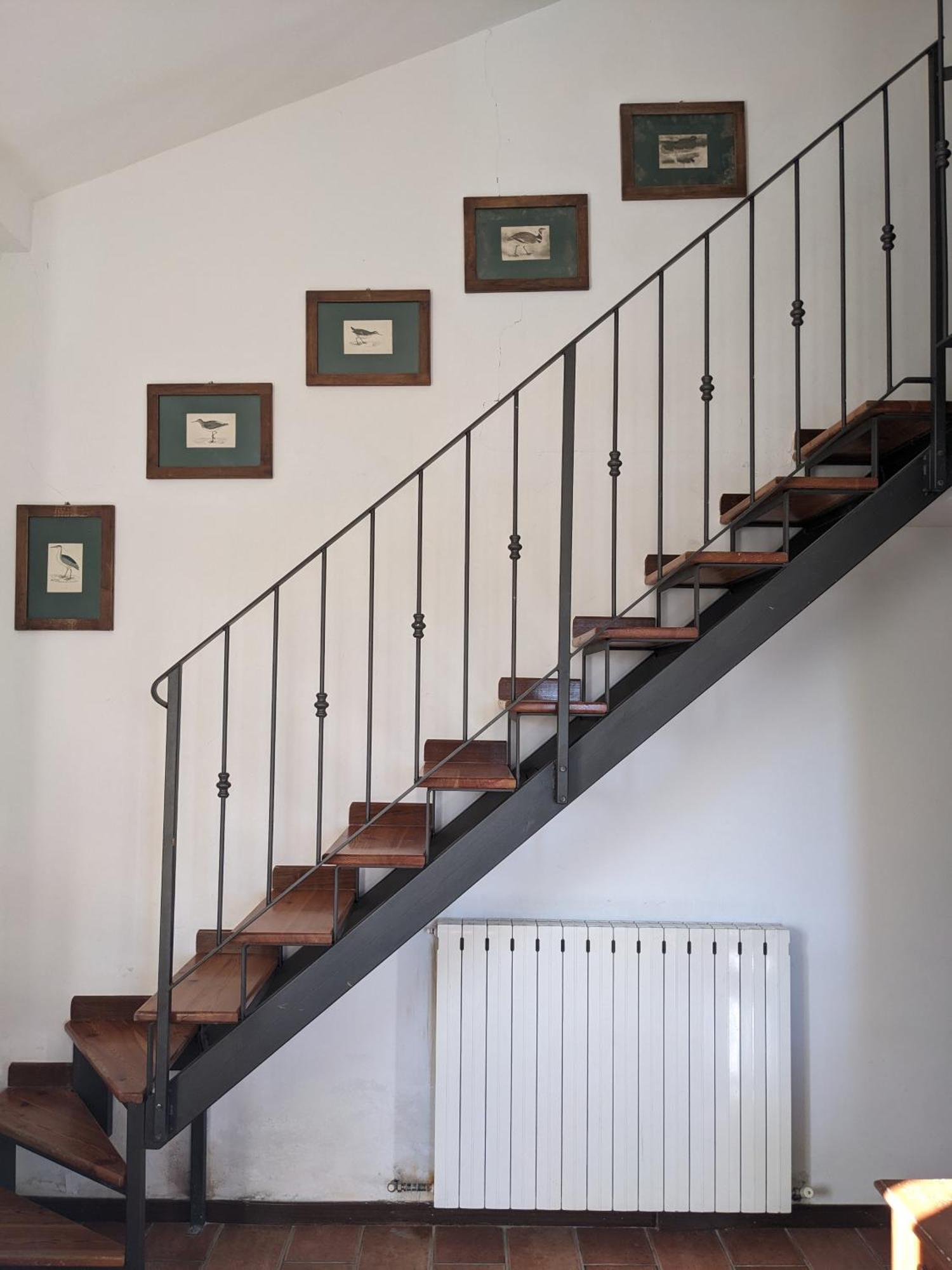 La Cittadella Dei Monti Sibillini Guest House มอนเตมอนาโก ภายนอก รูปภาพ