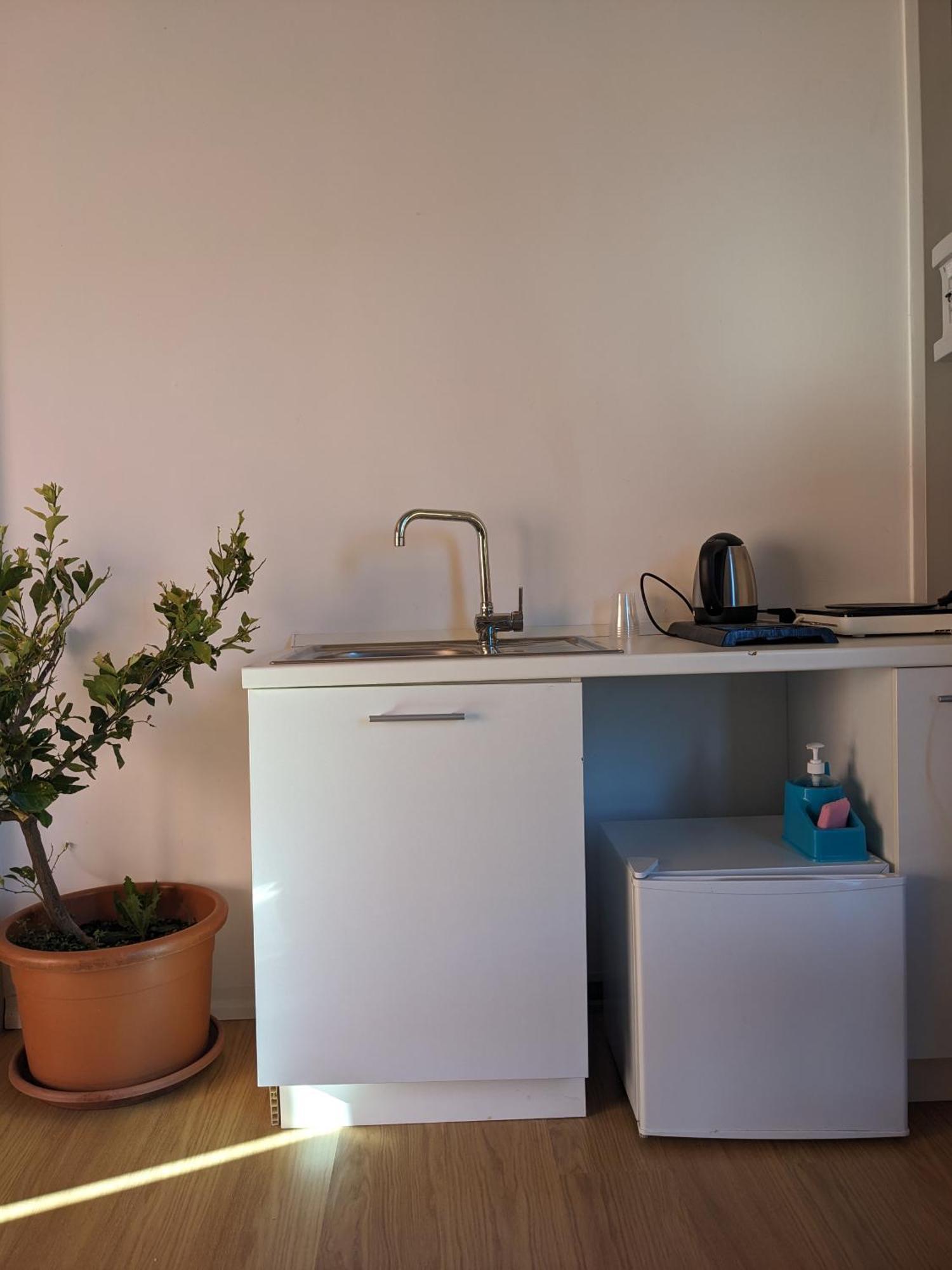 La Cittadella Dei Monti Sibillini Guest House มอนเตมอนาโก ภายนอก รูปภาพ